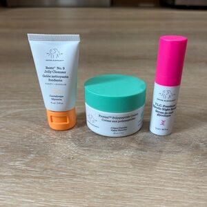 SKINCARE 🧡💚🩷